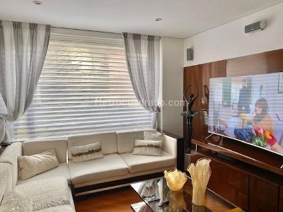 Apartamento en venta en Colina Campestre, Bogotá · foto 17 de 20