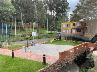 Apartamento en venta en Colina Campestre, Bogotá · foto 18 de 20