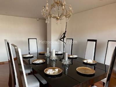 Apartamento en venta en Colina Campestre, Bogotá · foto 5 de 20