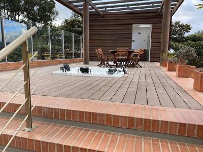 Apartamento en venta en Colina Campestre, Bogotá · foto 20 de 20