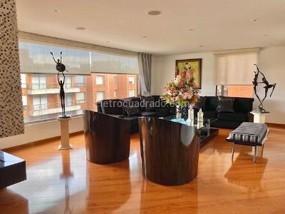 Apartamento en venta en Colina Campestre, Bogotá · foto 3 de 20