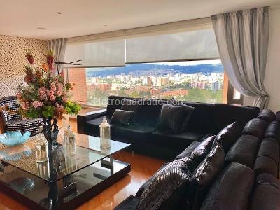 Apartamento en venta en Colina Campestre, Bogotá · foto 4 de 20