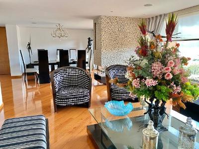 Apartamento en venta en Colina Campestre, Bogotá · foto 2 de 20