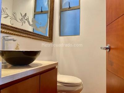 Apartamento en venta en Colina Campestre, Bogotá · foto 6 de 20