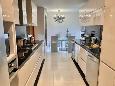 Apartamento en venta en Colina Campestre, Bogotá · foto 7 de 20