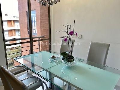 Apartamento en venta en Colina Campestre, Bogotá · foto 8 de 20