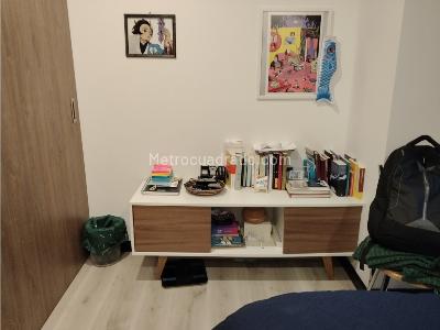 Apartamento de 2 alcobas en venta en Norte, Bogotá, 97 m² · foto 10 de 20