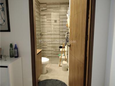 Apartamento de 2 alcobas en venta en Norte, Bogotá, 97 m² · foto 11 de 20