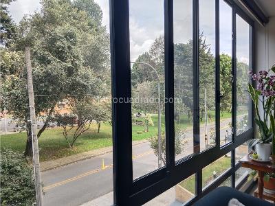 Apartamento de 2 alcobas en venta en Norte, Bogotá, 97 m² · foto 13 de 20
