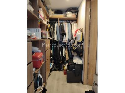 Apartamento de 2 alcobas en venta en Norte, Bogotá, 97 m² · foto 15 de 20