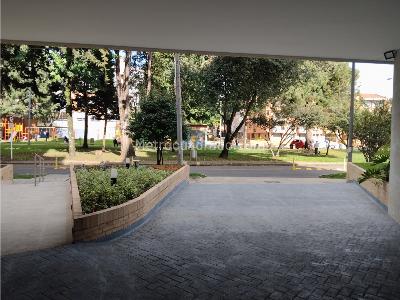 Apartamento de 2 alcobas en venta en Norte, Bogotá, 97 m² · foto 17 de 20