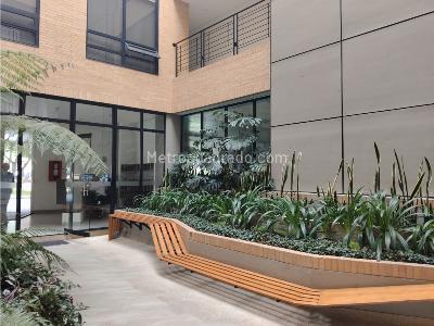 Apartamento de 2 alcobas en venta en Norte, Bogotá, 97 m² · foto 18 de 20