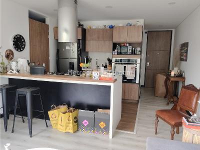 Apartamento de 2 alcobas en venta en Norte, Bogotá, 97 m² · foto 19 de 20