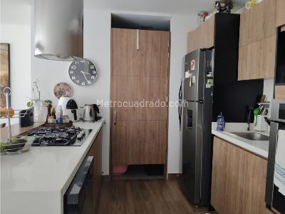 Apartamento de 2 alcobas en venta en Norte, Bogotá, 97 m² · foto 20 de 20