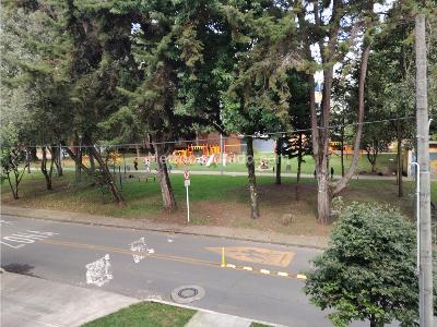 Apartamento de 2 alcobas en venta en Norte, Bogotá, 97 m² · foto 5 de 20
