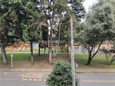 Apartamento de 2 alcobas en venta en Norte, Bogotá, 97 m² · foto 6 de 20
