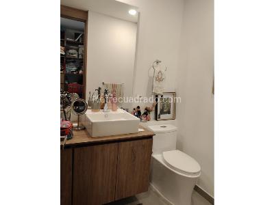 Apartamento de 2 alcobas en venta en Norte, Bogotá, 97 m² · foto 7 de 20