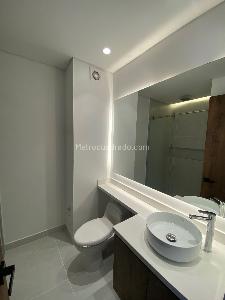 Apartamento de 1 alcoba en venta en Santa Paula, Bogotá, 31 m² · foto 12 de 18