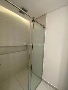 Apartamento de 1 alcoba en venta en Santa Paula, Bogotá, 31 m² · foto 13 de 18