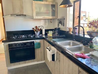 Apartamento de 2 alcobas en venta en Chico Norte Iii Sector, Bogotá, 220 m² · foto 11 de 20