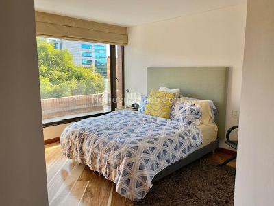 Apartamento de 2 alcobas en venta en Chico Norte Iii Sector, Bogotá, 220 m² · foto 12 de 20