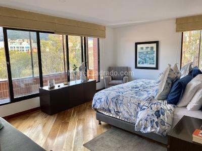 Apartamento de 2 alcobas en venta en Chico Norte Iii Sector, Bogotá, 220 m² · foto 16 de 20