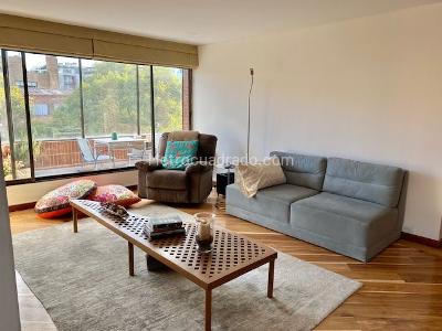 Apartamento de 2 alcobas en venta en Chico Norte Iii Sector, Bogotá, 220 m² · foto 15 de 20