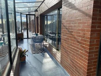 Apartamento de 2 alcobas en venta en Chico Norte Iii Sector, Bogotá, 220 m² · foto 19 de 20