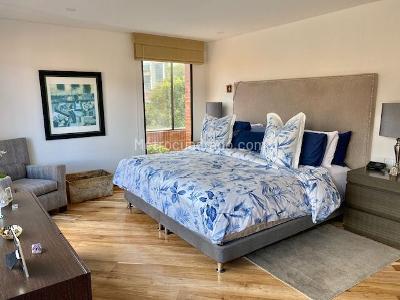 Apartamento de 2 alcobas en venta en Chico Norte Iii Sector, Bogotá, 220 m² · foto 17 de 20