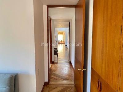 Apartamento de 2 alcobas en venta en Chico Norte Iii Sector, Bogotá, 220 m² · foto 20 de 20