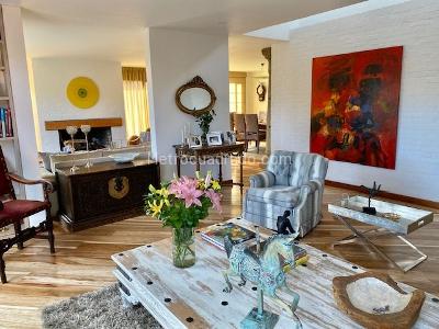 Apartamento de 2 alcobas en venta en Chico Norte Iii Sector, Bogotá, 220 m² · foto 2 de 20
