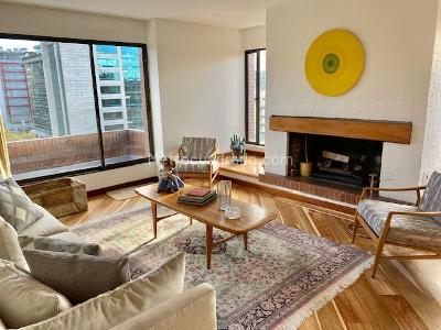 Apartamento de 2 alcobas en venta en Chico Norte Iii Sector, Bogotá, 220 m² · foto 5 de 20