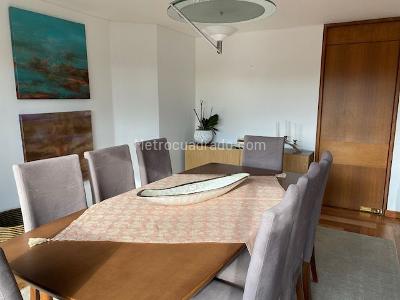 Apartamento de 2 alcobas en venta en Chico Norte Iii Sector, Bogotá, 220 m² · foto 7 de 20