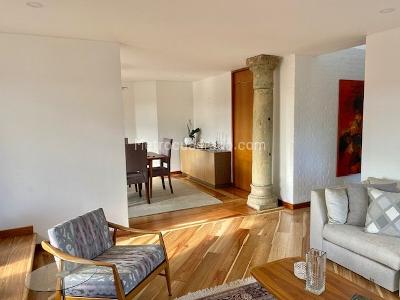 Apartamento de 2 alcobas en venta en Chico Norte Iii Sector, Bogotá, 220 m² · foto 6 de 20