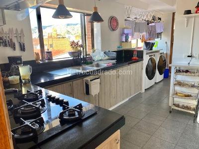 Apartamento de 2 alcobas en venta en Chico Norte Iii Sector, Bogotá, 220 m² · foto 10 de 20