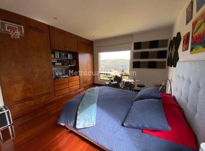 Casa de 4 alcobas en venta en Condominio Arboreto, La Calera, 317 m² · foto 11 de 20