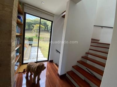 Casa de 4 alcobas en venta en Condominio Arboreto, La Calera, 317 m² · foto 12 de 20
