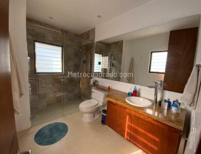 Casa de 4 alcobas en venta en Condominio Arboreto, La Calera, 317 m² · foto 13 de 20