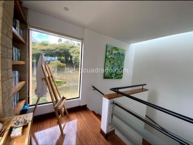 Casa de 4 alcobas en venta en Condominio Arboreto, La Calera, 317 m² · foto 14 de 20