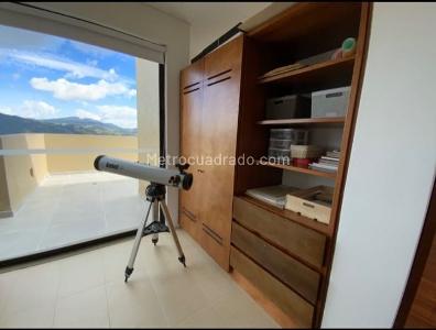 Casa de 4 alcobas en venta en Condominio Arboreto, La Calera, 317 m² · foto 16 de 20