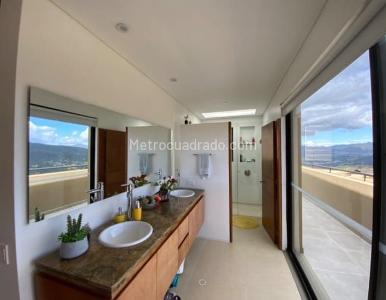 Casa de 4 alcobas en venta en Condominio Arboreto, La Calera, 317 m² · foto 17 de 20