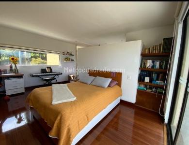 Casa de 4 alcobas en venta en Condominio Arboreto, La Calera, 317 m² · foto 18 de 20