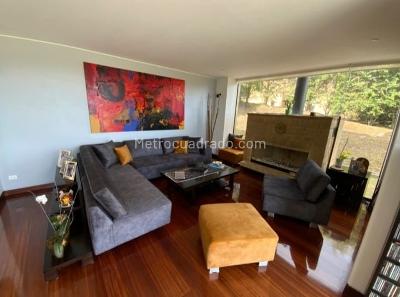 Casa de 4 alcobas en venta en Condominio Arboreto, La Calera, 317 m² · foto 5 de 20