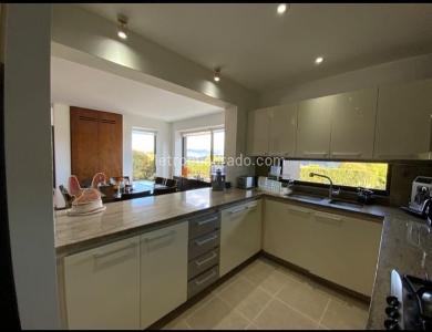 Casa de 4 alcobas en venta en Condominio Arboreto, La Calera, 317 m² · foto 6 de 20