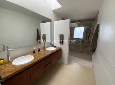 Casa de 4 alcobas en venta en Condominio Arboreto, La Calera, 317 m² · foto 7 de 20