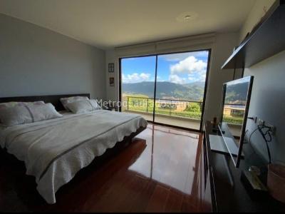 Casa de 4 alcobas en venta en Condominio Arboreto, La Calera, 317 m² · foto 8 de 20