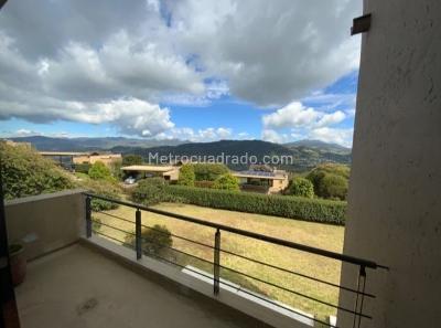 Casa de 4 alcobas en venta en Condominio Arboreto, La Calera, 317 m² · foto 9 de 20