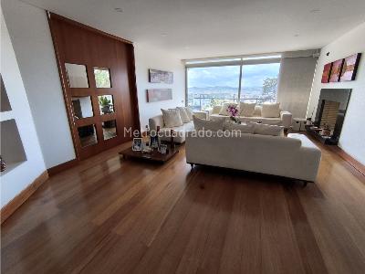 Apartamento de 3 alcobas en venta en Bosque Medina, Bogotá, 458 m² · foto 3 de 20