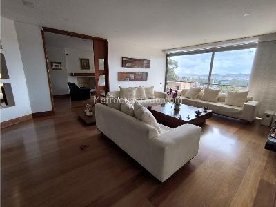 Apartamento de 3 alcobas en venta en Bosque Medina, Bogotá, 458 m² · foto 4 de 20
