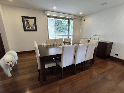 Apartamento de 3 alcobas en venta en Bosque Medina, Bogotá, 458 m² · foto 5 de 20